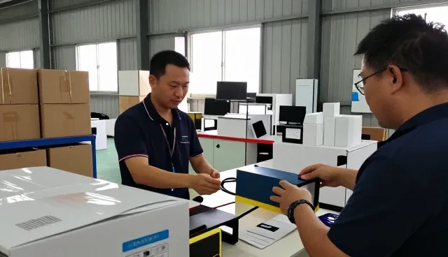 销售技术如何影响领域专家变化