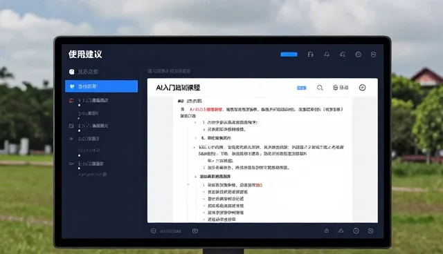 优化来料质量检验流程提升销售稳定性