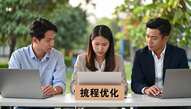 来料管理在销售流程中的关键作用与实际应用