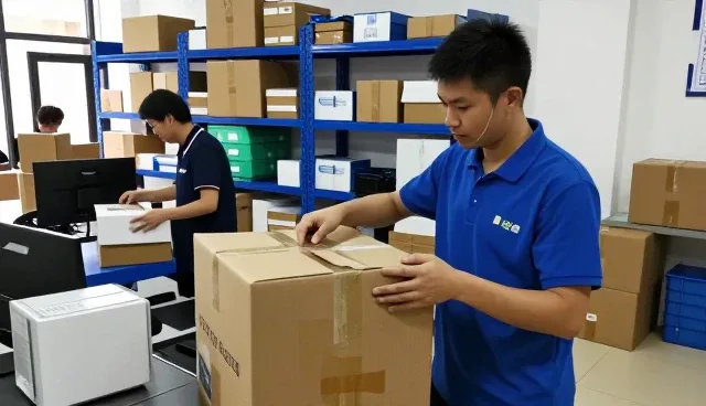 宁波泓尔制冷配件制造有限公司打造批量应用案例